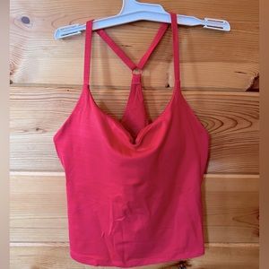 Outdoor Voices Move Free Tank